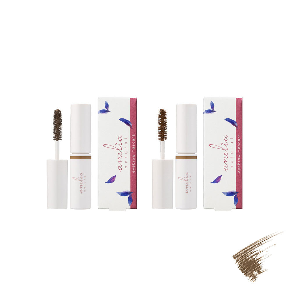 Anelia Natural Eyebrow Mascara