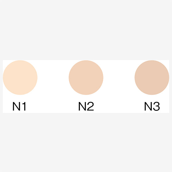 Diem Couleur Color Blend Glow Foundation N