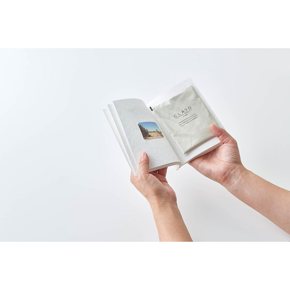 CLAYD for Bath WEEKBOOK