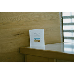 CLAYD for Bath WEEKBOOK