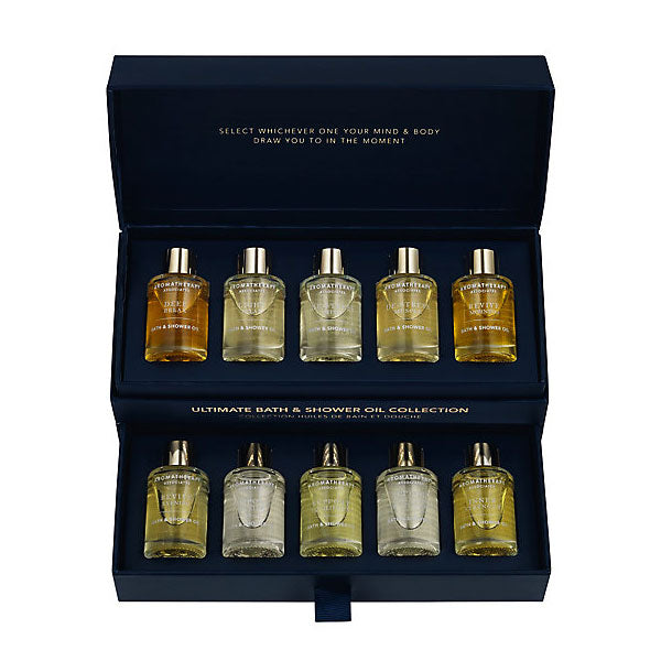 Ultimate Well-Being N