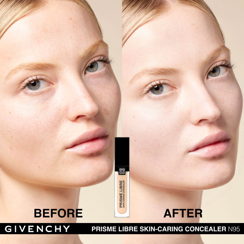 Prism Libre Skincare Concealer