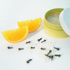 Inner Peace Bath Salt