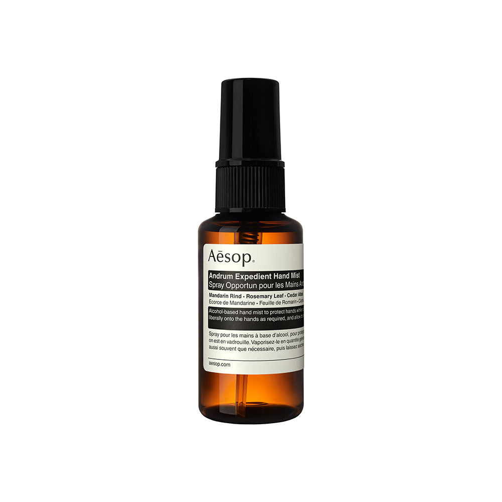 Andrum Expedient Hand Mist