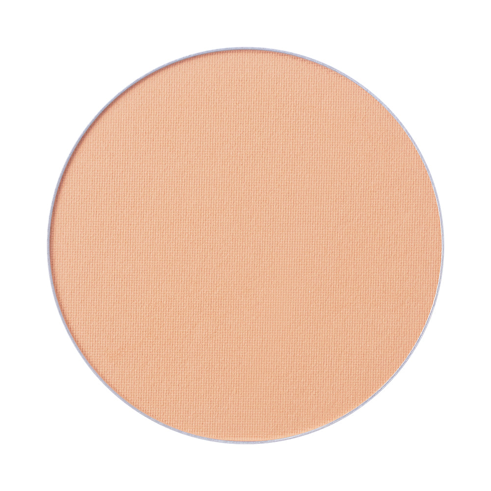 Wabaido Organic Silky Powder Foundation [Refill]