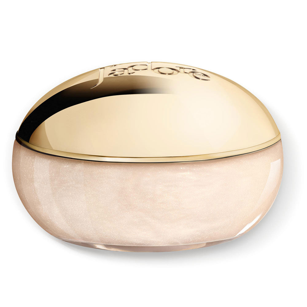 J'Adore Shimmering Body Scrub