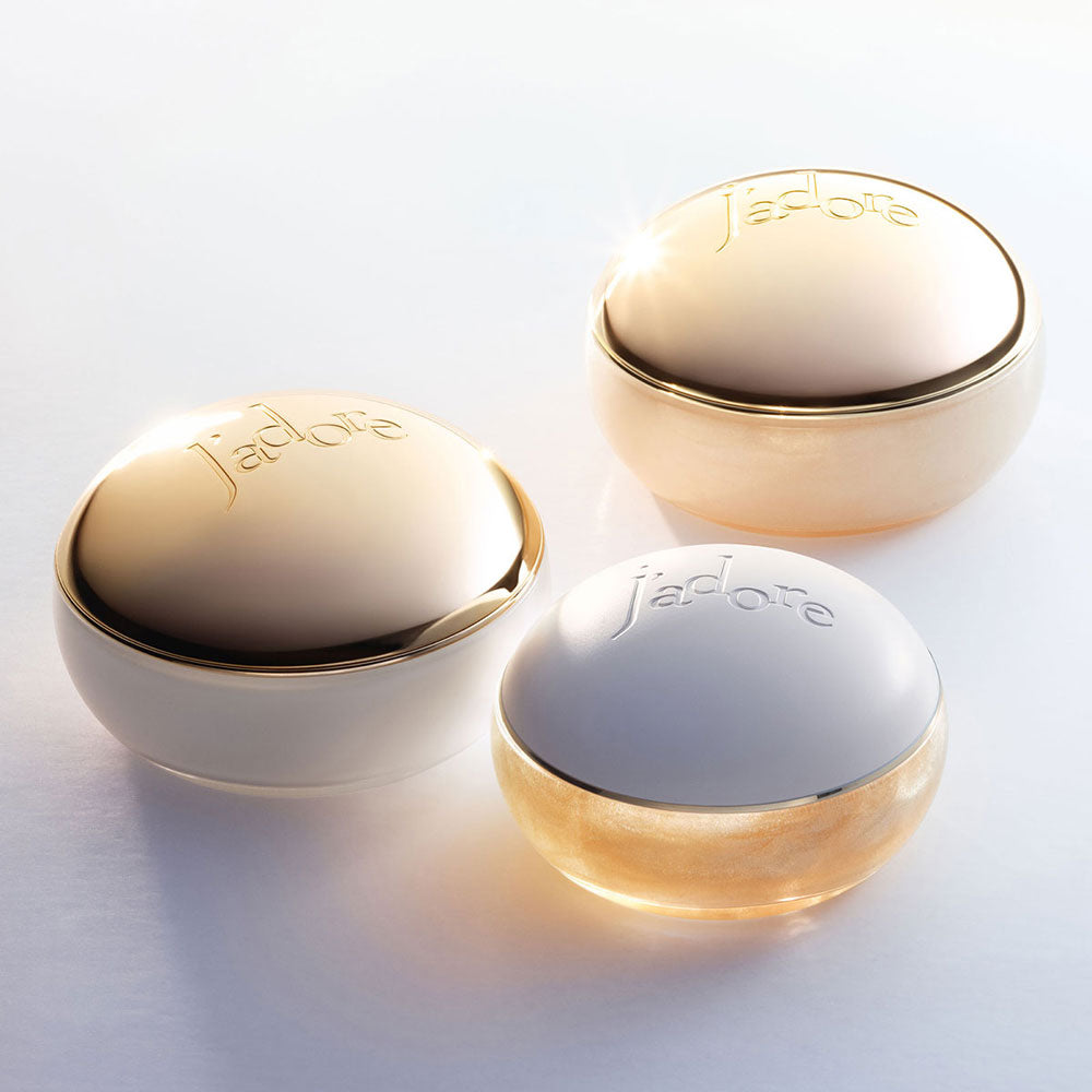 J'Adore Shimmering Body Scrub