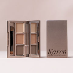 Karen EYEBROW DESIGN Design Powder