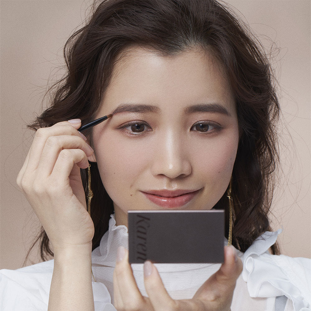 Karen EYEBROW DESIGN Design Powder