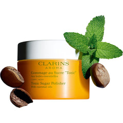 Body Polisher "Tonic" N