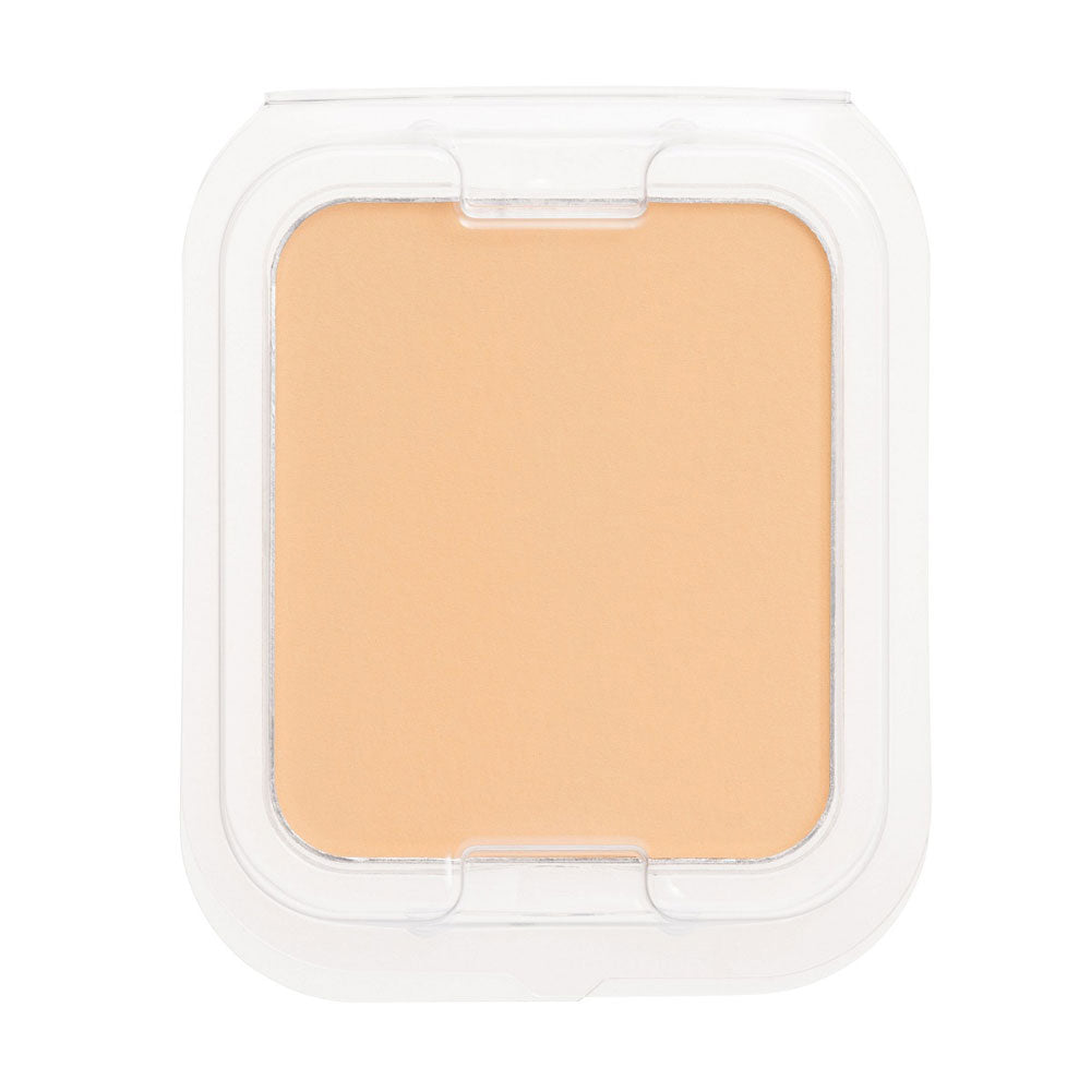 Mineral Airy Touch Foundation Refill (with puff)