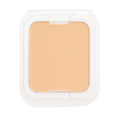 Mineral Airy Touch Foundation Refill (with puff)