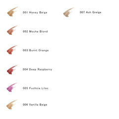 Addiction Eyebrow Mascara Color Nuance