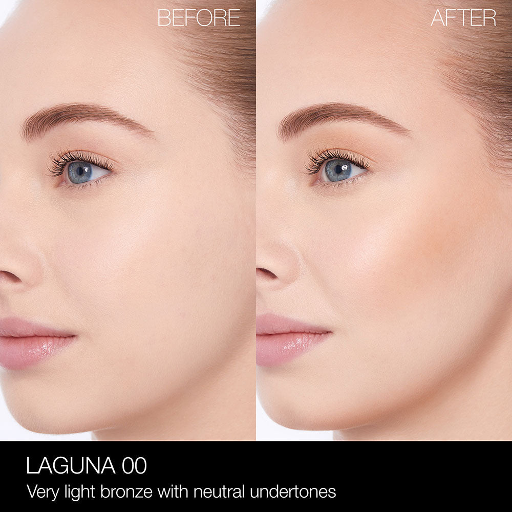 Laguna Bronzing Powder