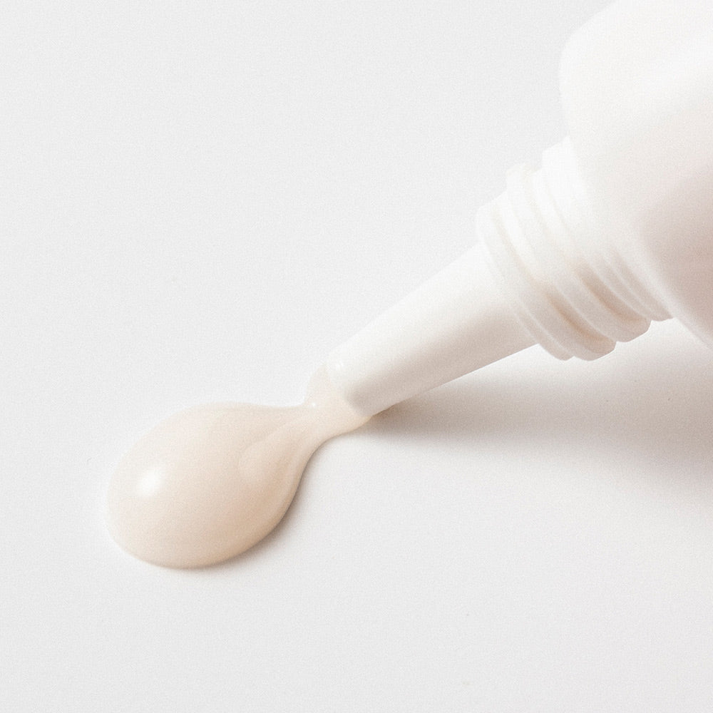 Medicinal whitening emulsion (quasi-drug)