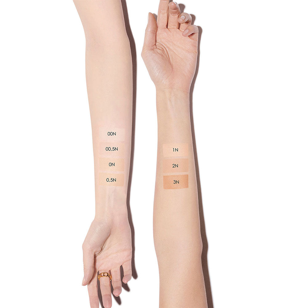 Diorskin Forever Cushion (Refill)