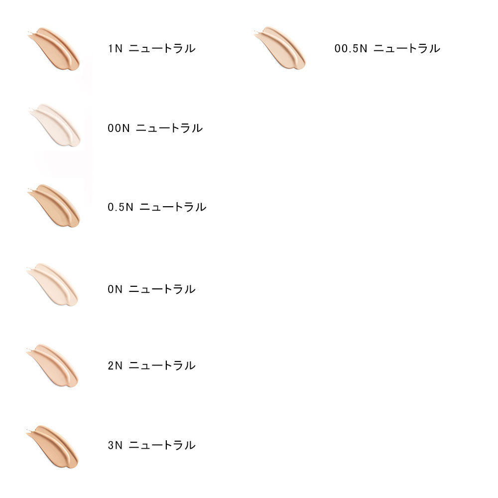 Diorskin Forever Cushion (Refill)