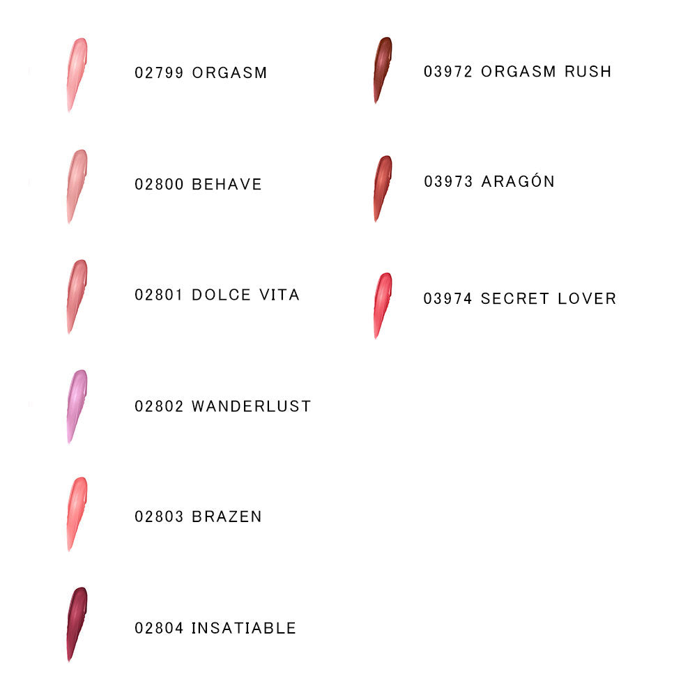 Afterglow Liquid Blush