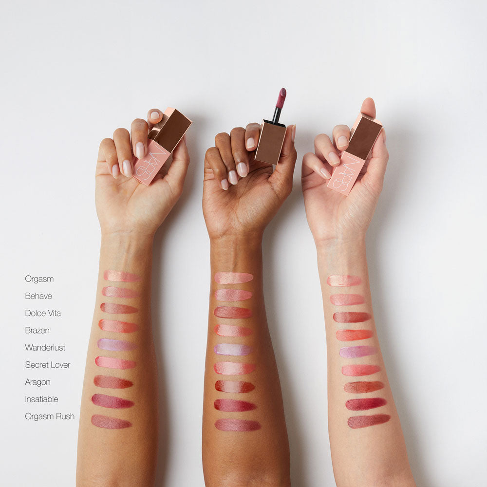 Afterglow Liquid Blush