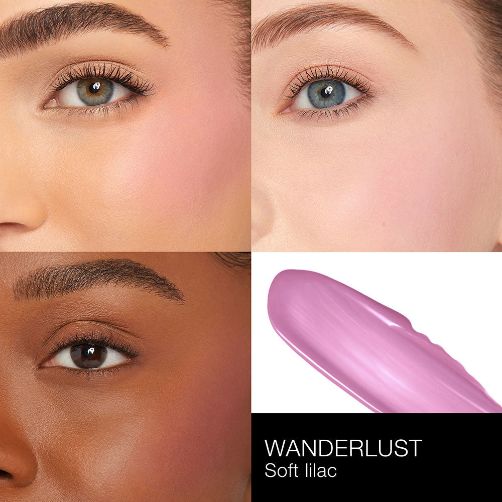 Afterglow Liquid Blush