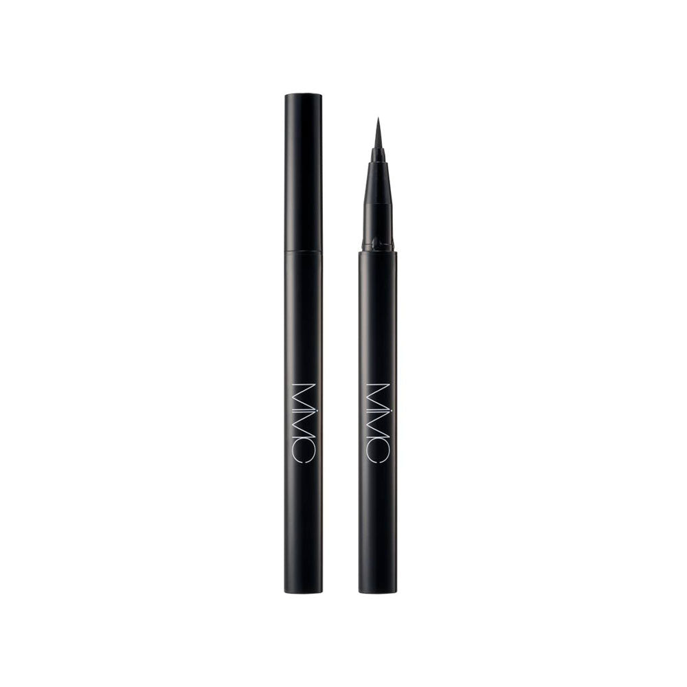 Mineral Charcoal Eyeliner
