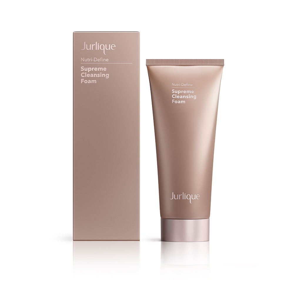 NutriDefine Foaming Cleanser R