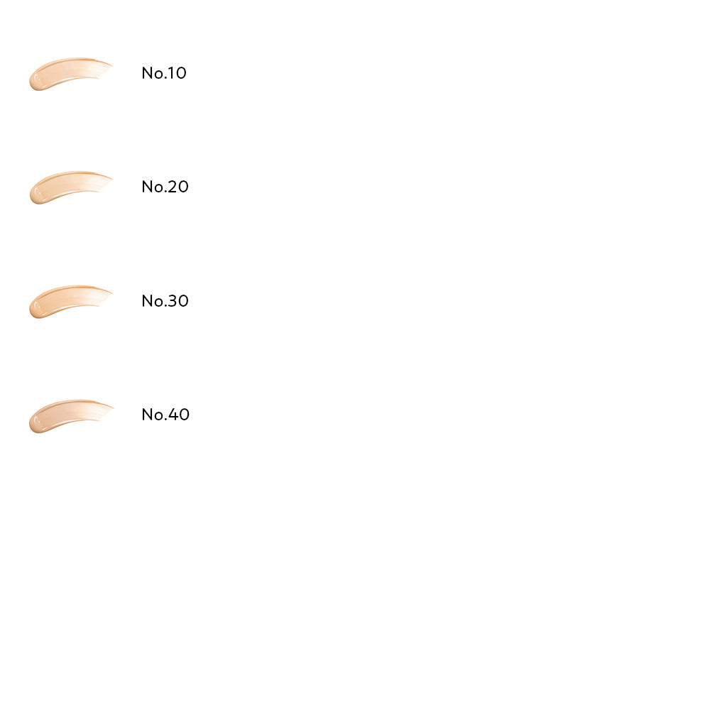 Soin Noir Serum Foundation