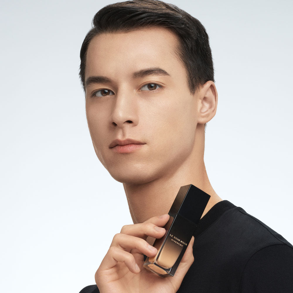 Soin Noir Serum Foundation