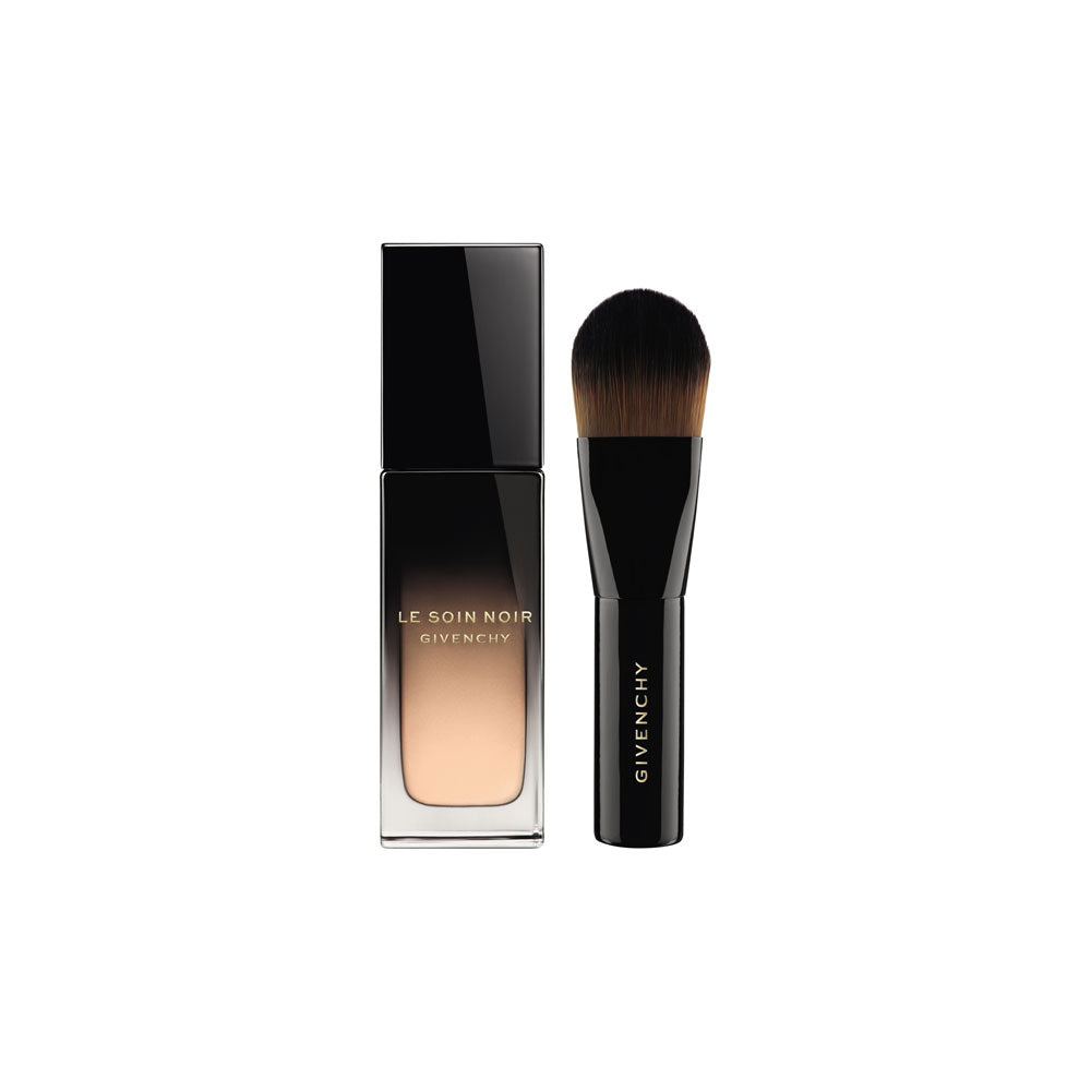 Soin Noir Serum Foundation