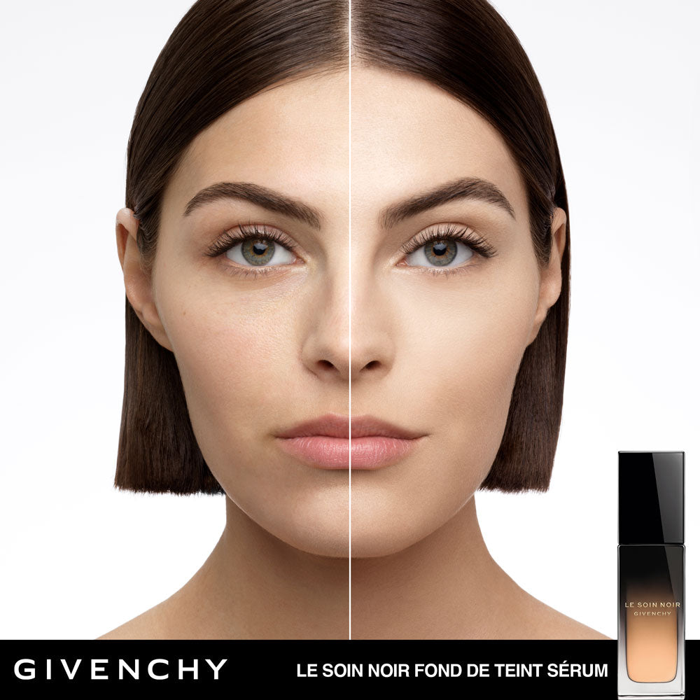 Soin Noir Serum Foundation