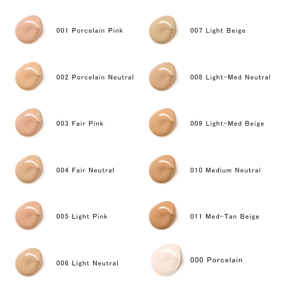 ADDICTION THE FOUNDATION LIFT GLOW