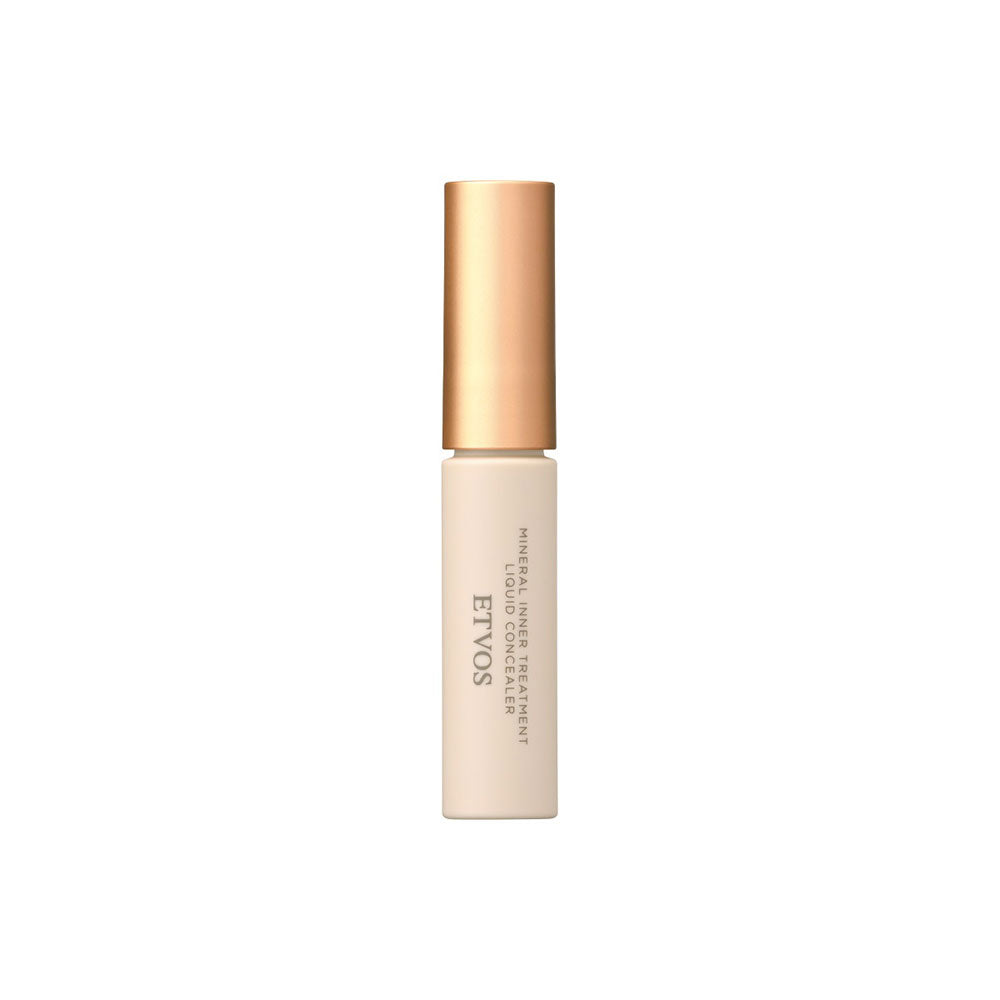 Mineral Inner Treatment Liquid Concealer