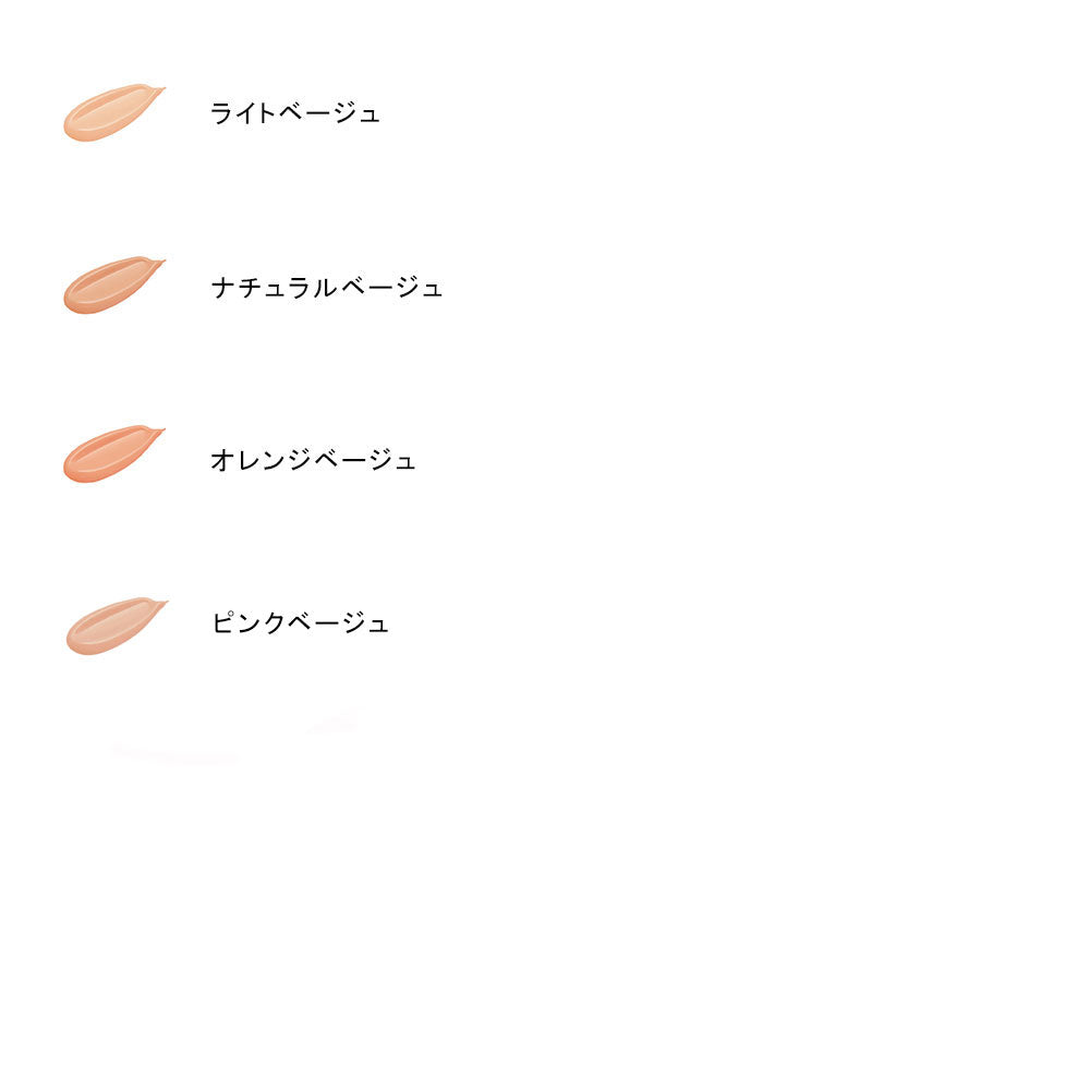 Mineral Inner Treatment Liquid Concealer