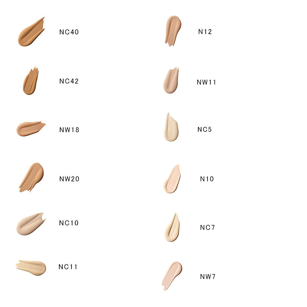 Studio Radiance Serum Foundation