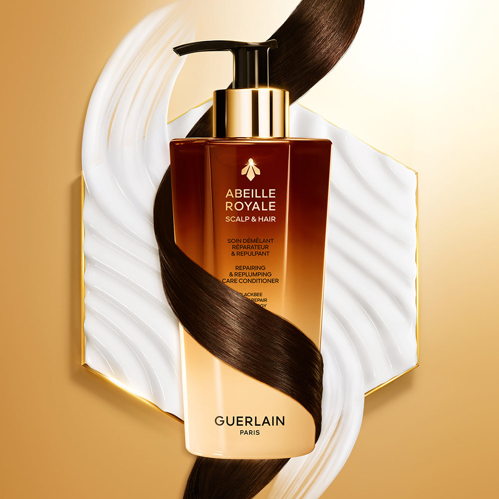 Abeille Royale Scalp & Hair Conditioner