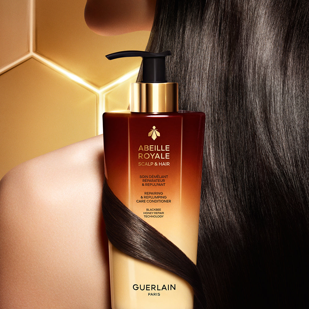 Abeille Royale Scalp & Hair Conditioner