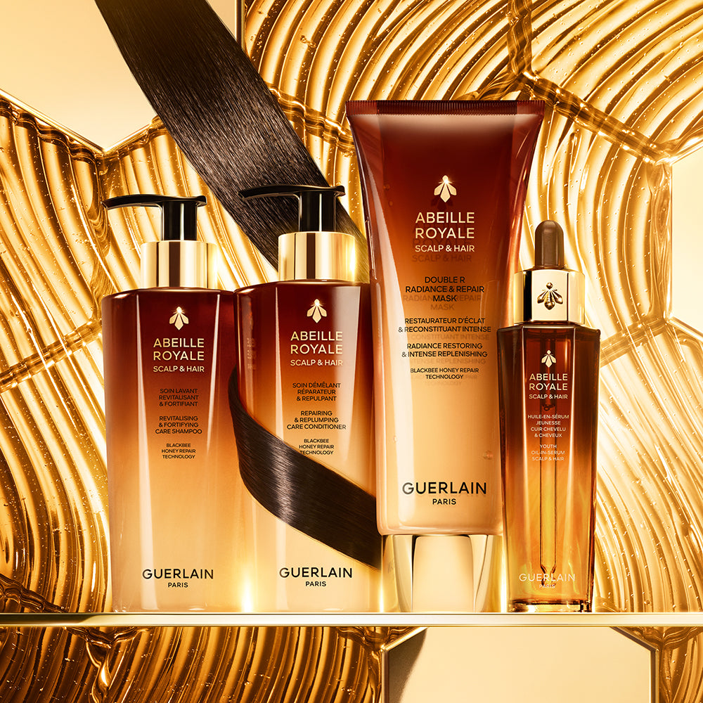 Abeille Royale Scalp & Hair Conditioner