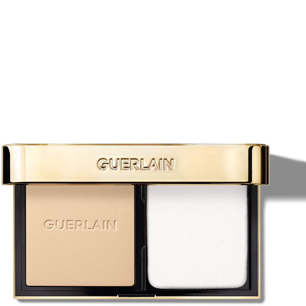 Parure Gold Skin Control Compact