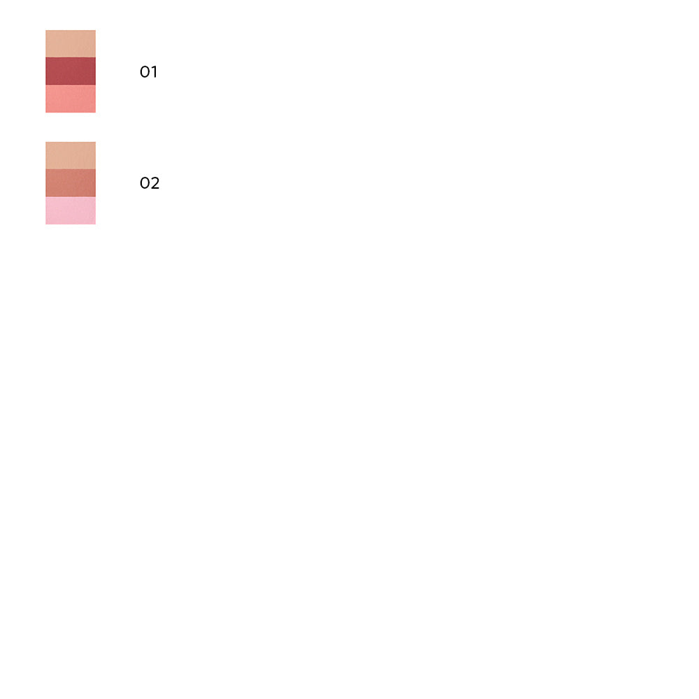 [Limited Quantity] EST Pure Clarity Veil Blush