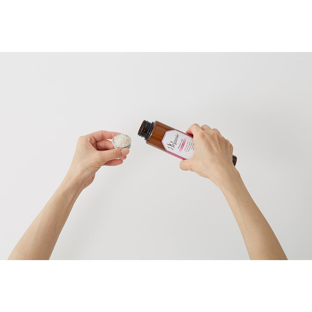 Aroma Salt for Balance