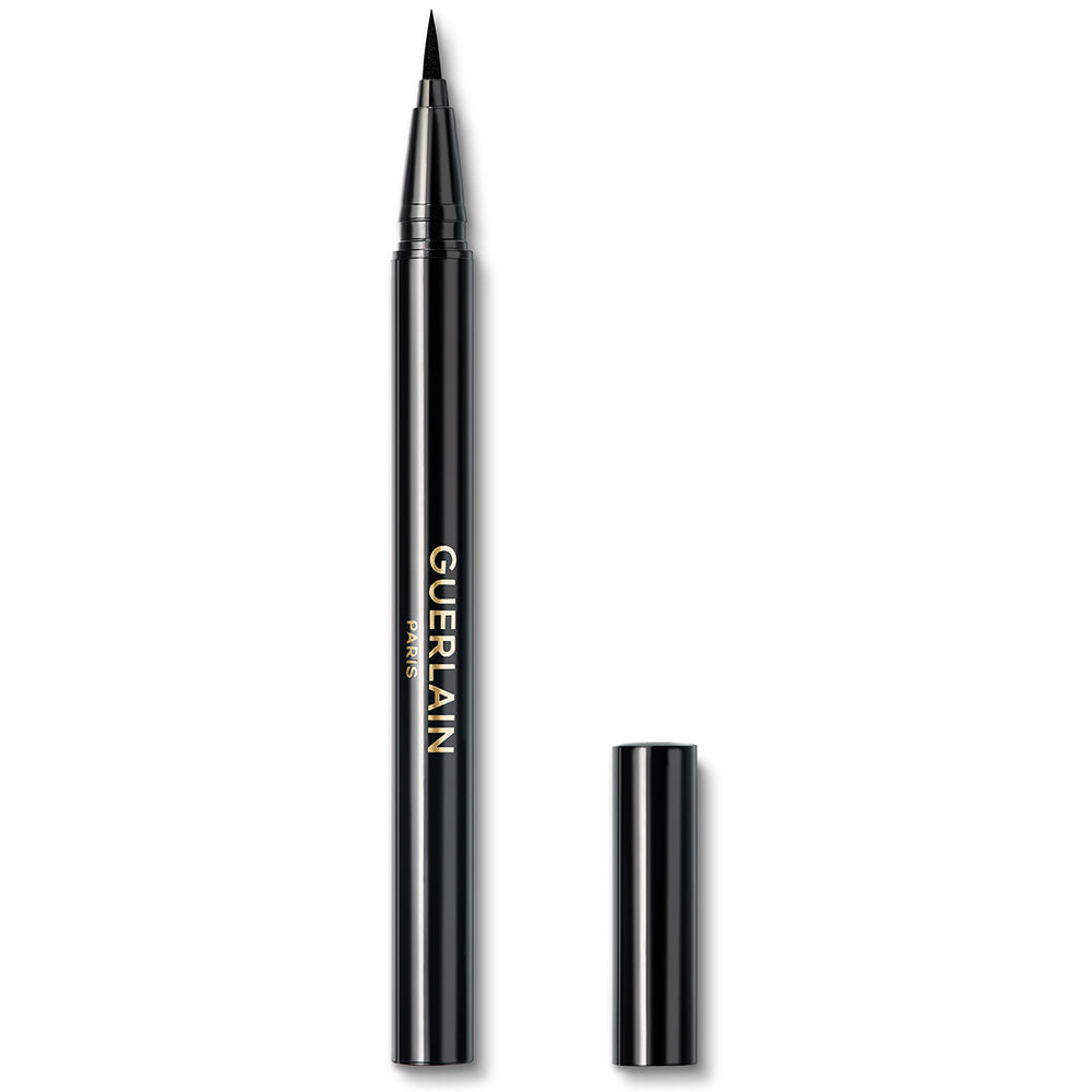 Noir G Graphic Liner