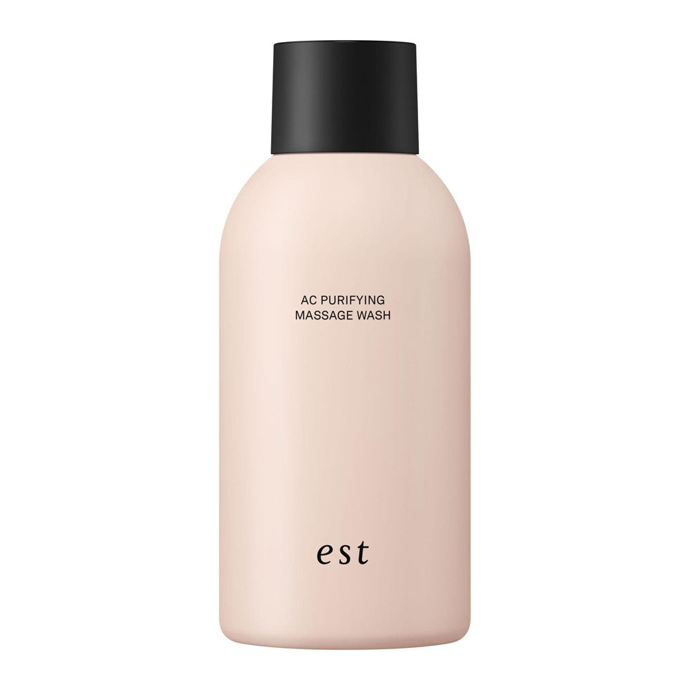 est AC Purify Massage Wash Refill