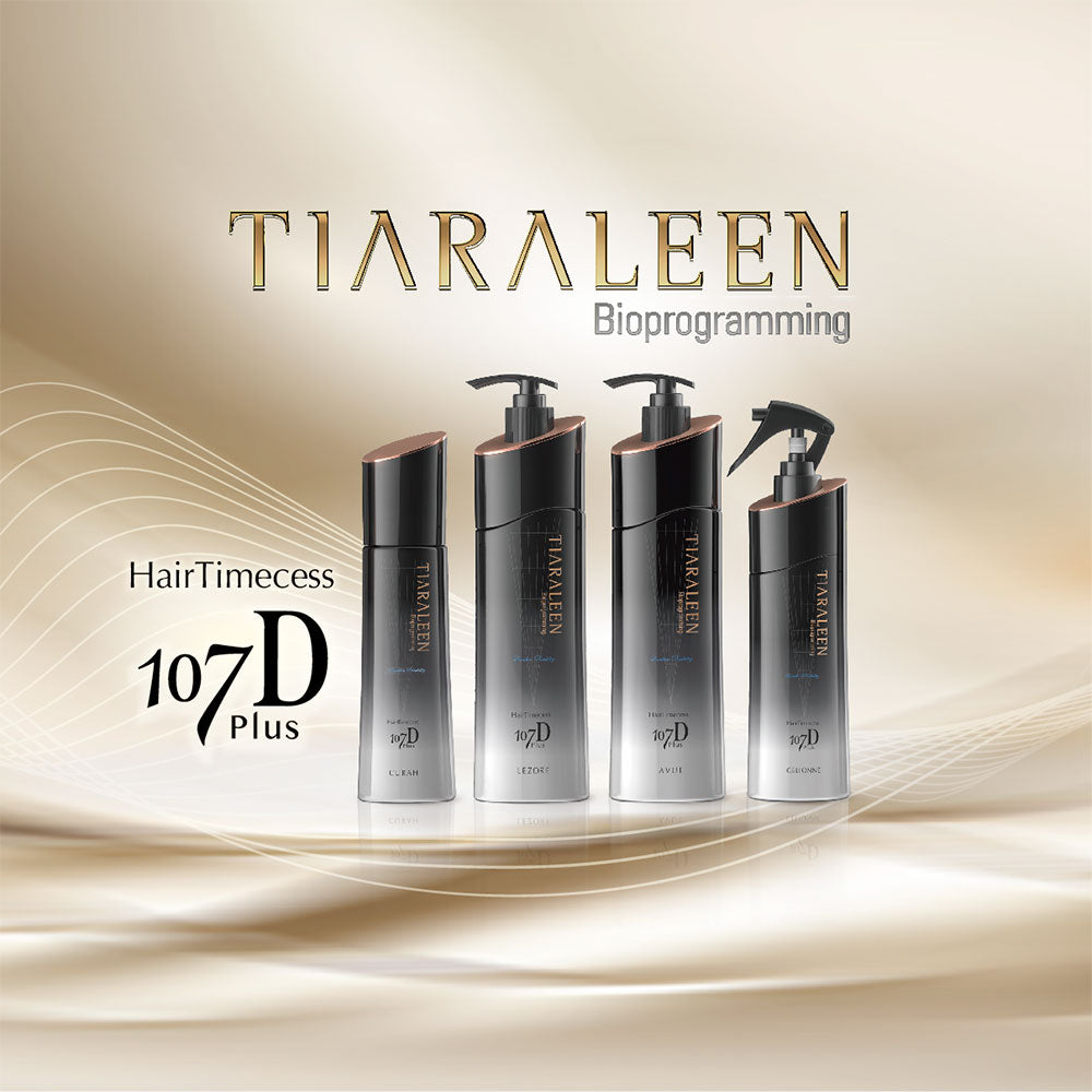 Hair Times 107D Plus Abu [Hair Conditioner]