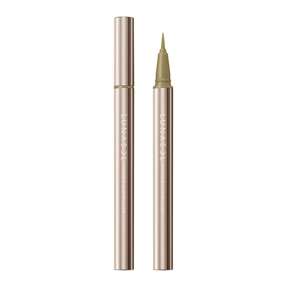 [Limited Quantity] Nuance Shape Liner