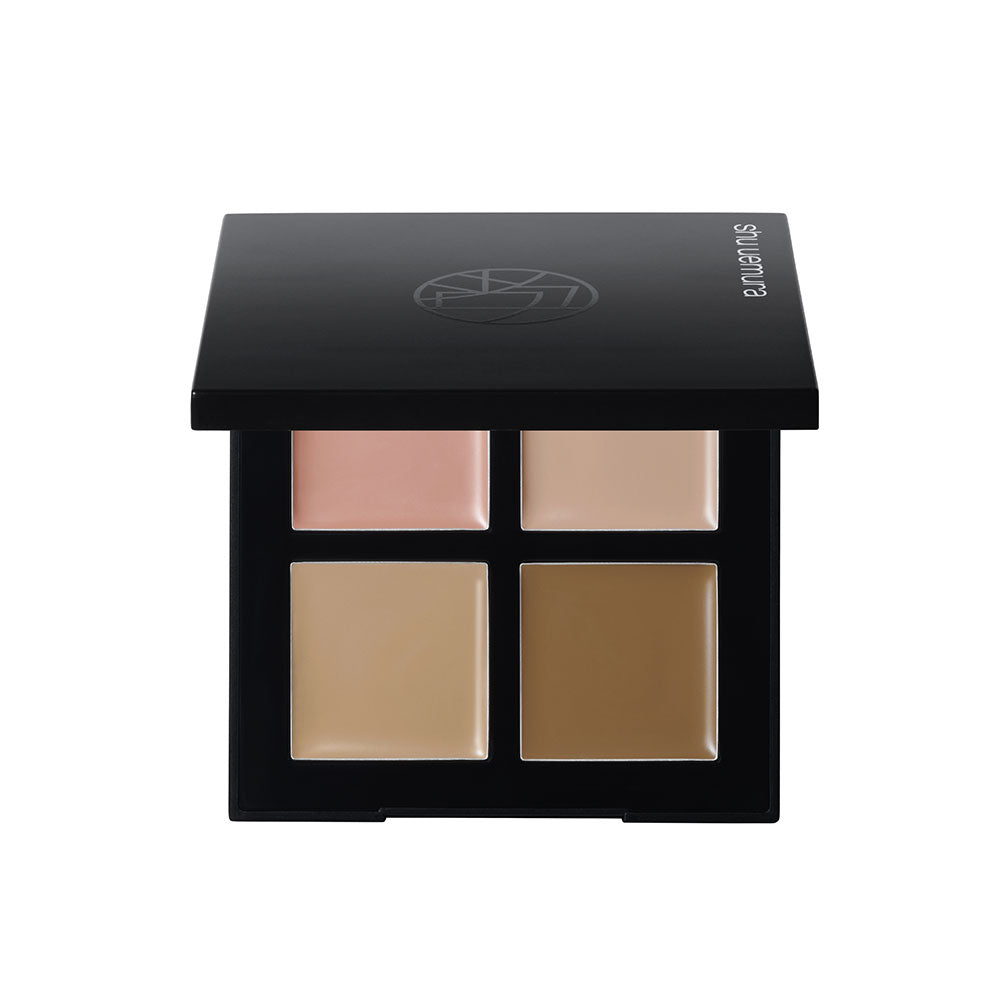 Unlimited CCC Quad Concealer