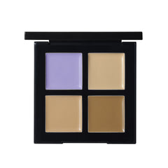 Unlimited CCC Quad Concealer