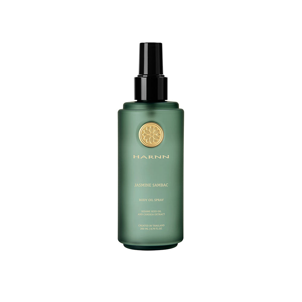 Jasmine Sambac Body Oil Spray