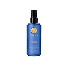 Juniper Berry & Cedarwood Body Oil Spray