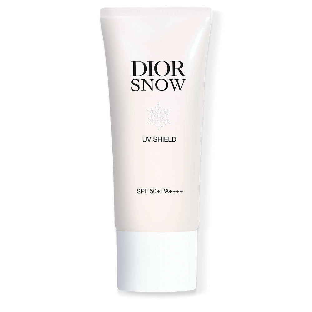Dior Snow UV Shield 50+ (SPF50+/PA++++) (Sunscreen emulsion)