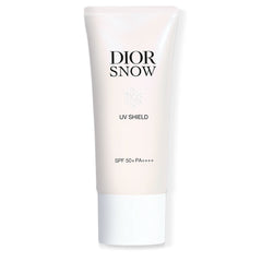 Dior Snow UV Shield 50+ (SPF50+/PA++++) (Sunscreen emulsion)